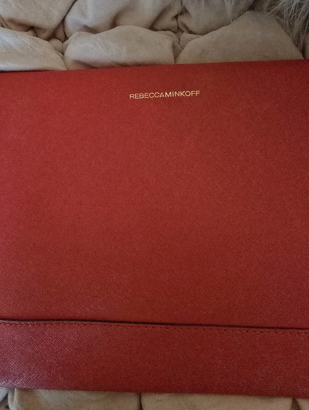 Rebecca Minkoff Leo Clutch